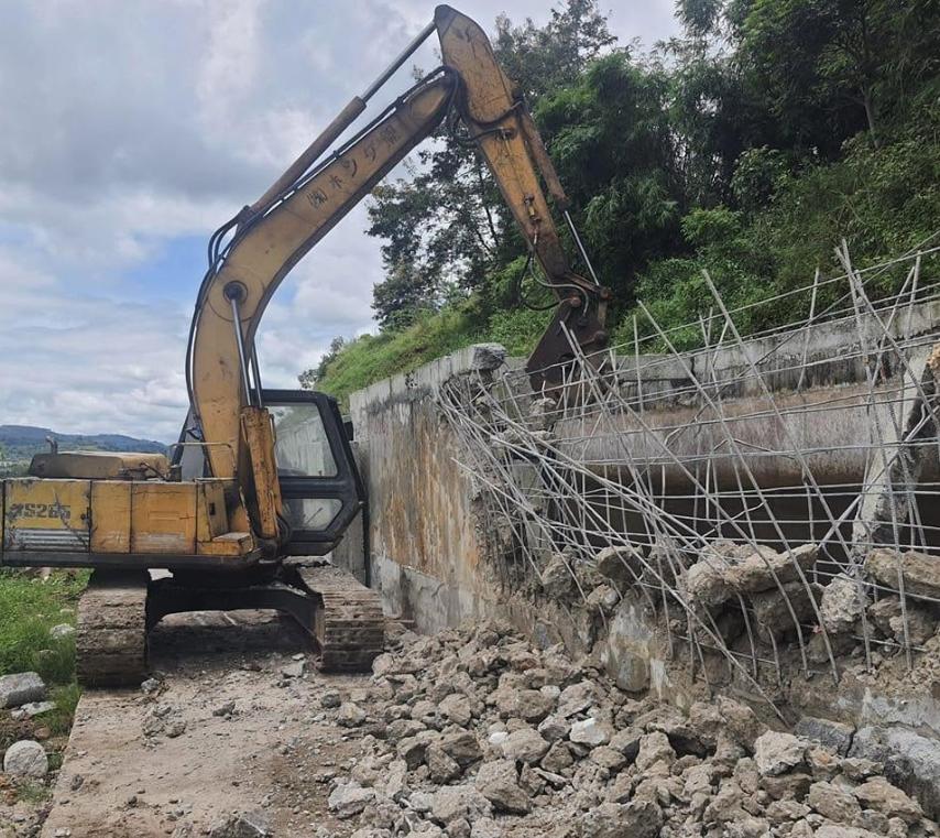 Đập phá bê tông tại Đà Nẵng – Hỗ trợ khảo sát và báo giá tận nơi