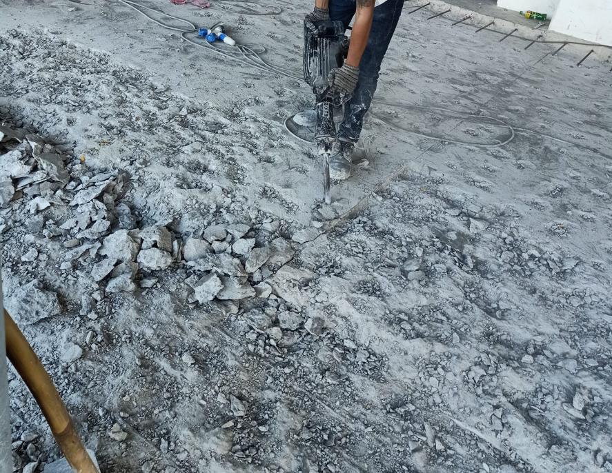 Khoan cắt bê tông giá rẻ tại Đà Nẵng – Dịch vụ chuyên nghiệp, thi công nhanh