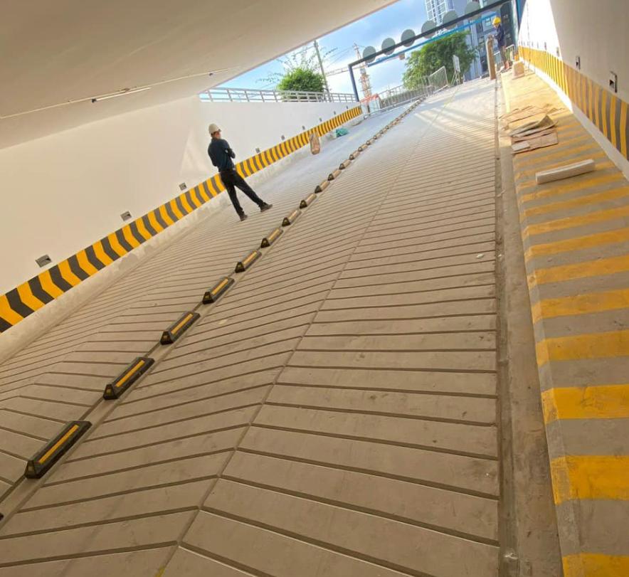 Cắt bê tông tại Đà Nẵng – Cam kết bền, đẹp, chuẩn kỹ thuật