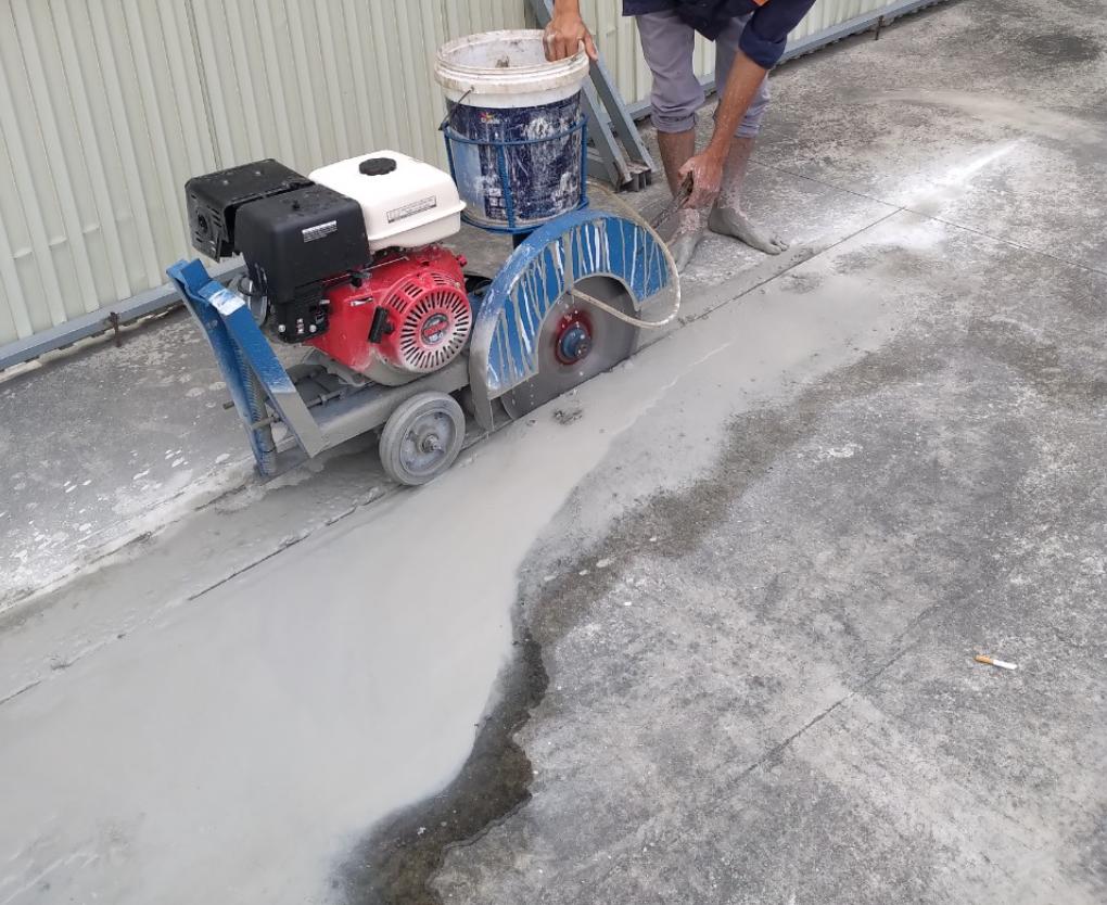 Dịch vụ khoan cắt bê tông Đà Nẵng - Chất lượng cao - Tư vấn miễn phí