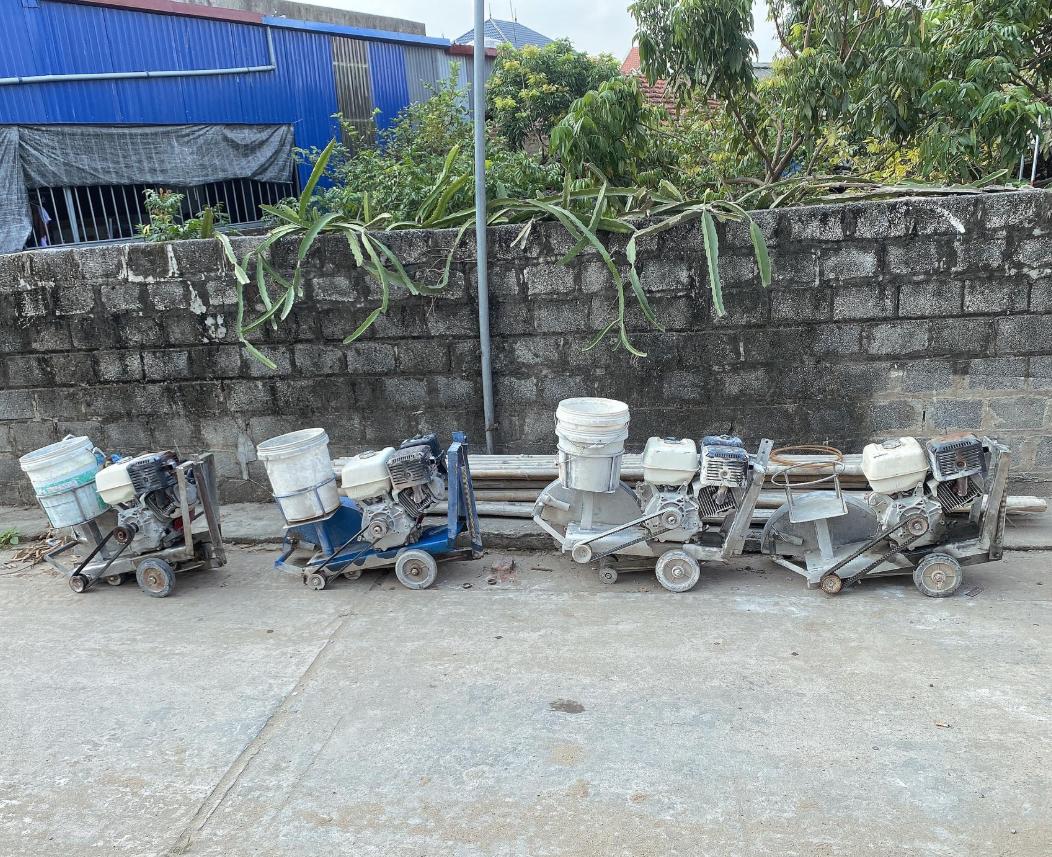 Cắt phá bê tông công nghệ cao tại Đà Nẵng - Khảo sát tư vấn miễn phí