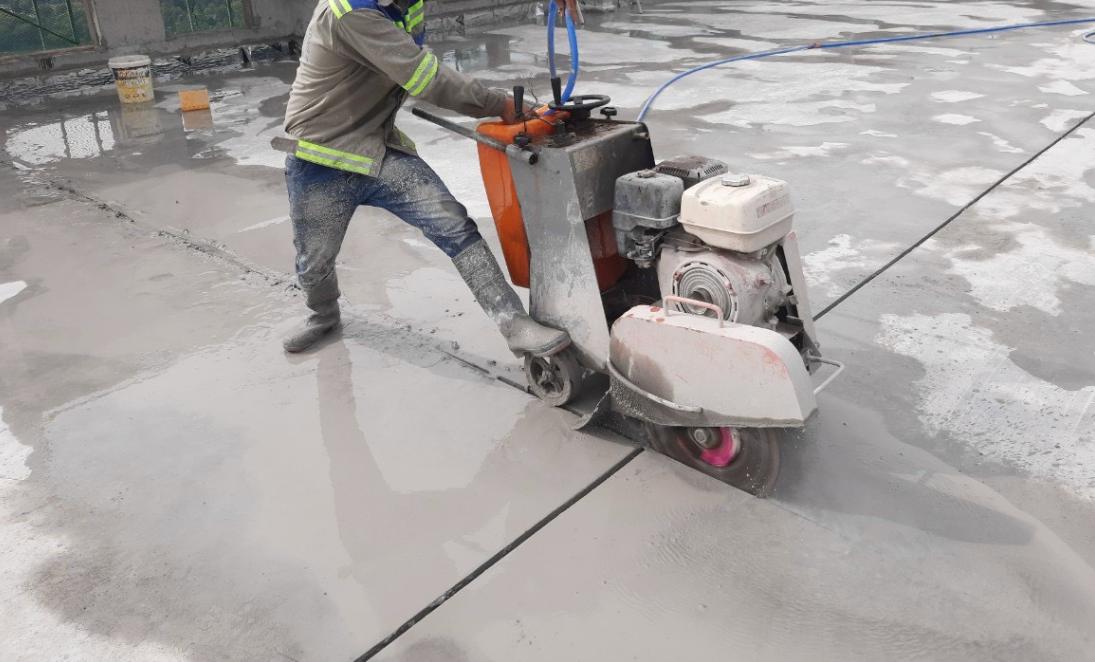 Báo giá cắt bê tông tại Đà Nẵng mới nhất - Hỗ trợ 24/7