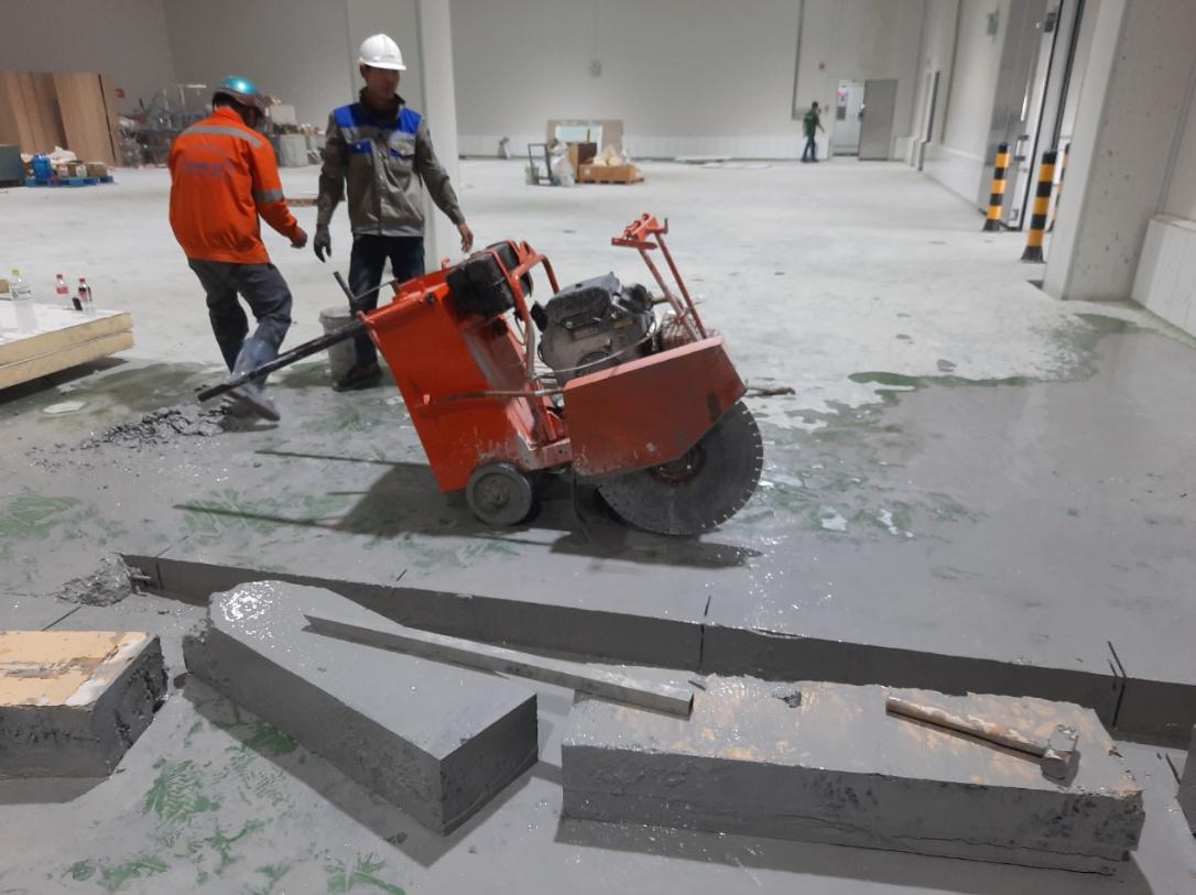 Báo giá cắt bê tông tại Đà Nẵng mới nhất - Hỗ trợ 24/7