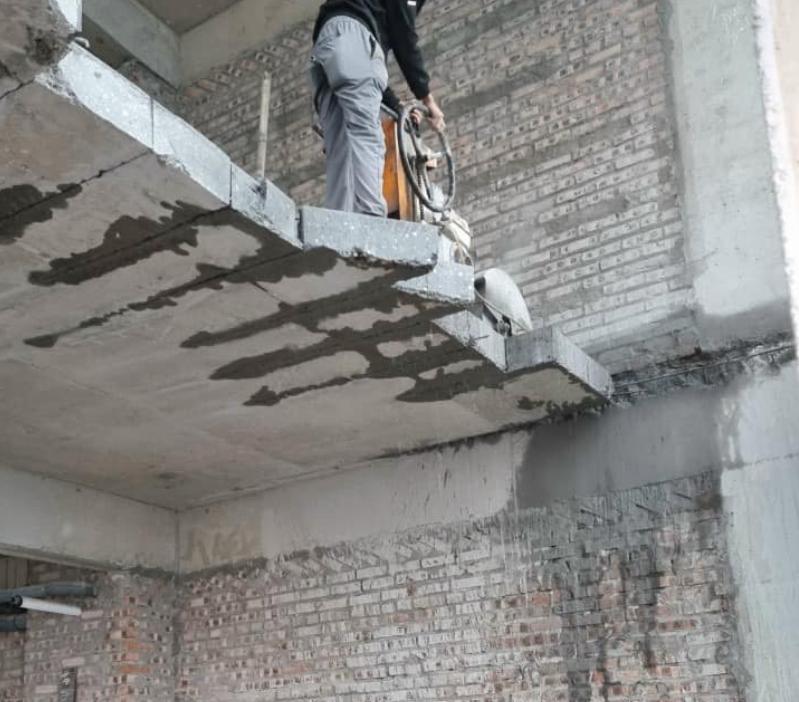 Cắt phá bê tông tại Đà Nẵng – Dịch vụ nhanh chóng, chính xác
