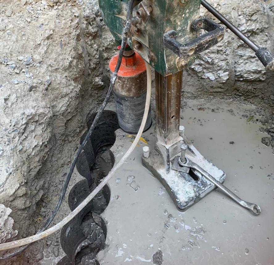 Đơn vị khoan cắt bê tông Đà Nẵng uy tín – Đảm bảo an toàn tuyệt đối